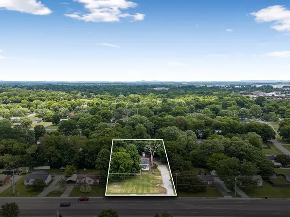 11476 Old Nashville Hwy, Smyrna, TN 37167