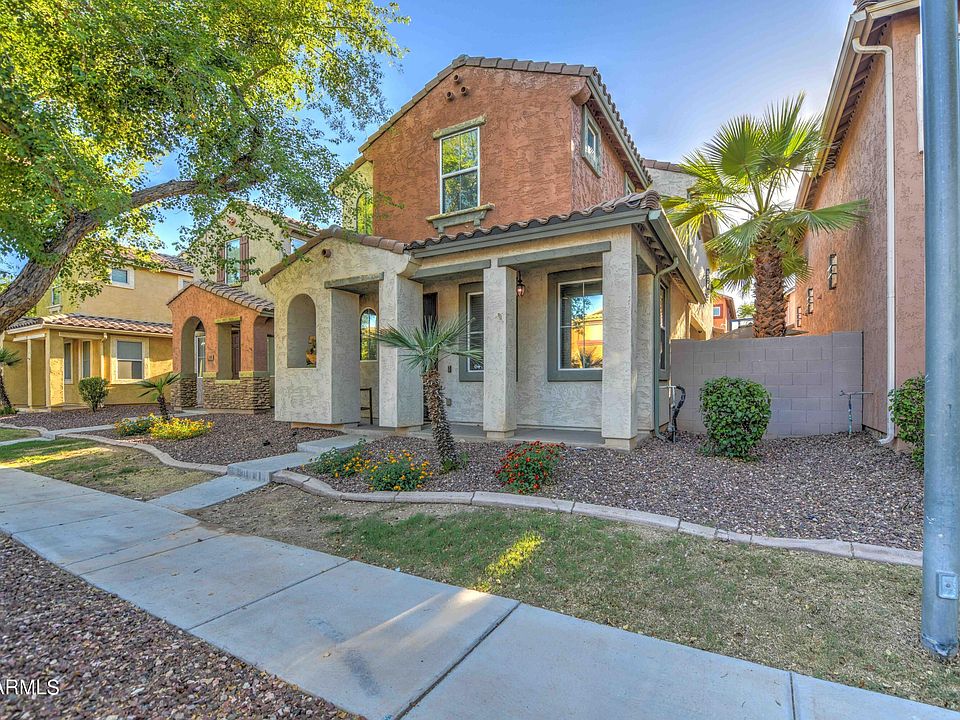 120 N 86th Ln, Tolleson, AZ 85353 Zillow