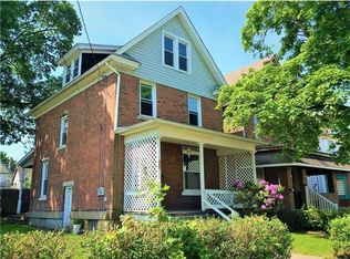 505 W Wayne St, Butler, PA 16001