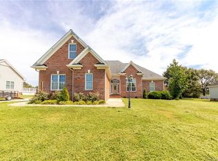 113 Stonecrest Dr, Shelby, NC 28152