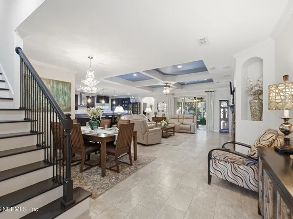 1088 SPANISH BAY Court, Orange Park, FL 32065