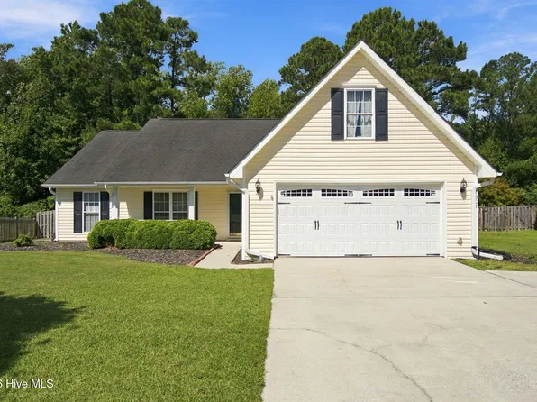 7307 Haven Way, Wilmington, NC 28411