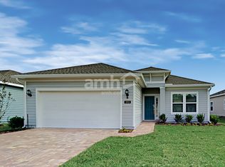 193 Hemlock Point, Saint Augustine, FL 32086