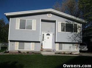 8357 S 3490 W, West Jordan, UT 84088