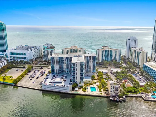 3800 S Ocean Dr, Hollywood, FL