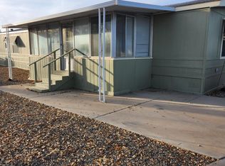 853 N State Route 89 #50, Chino Valley, AZ 86323