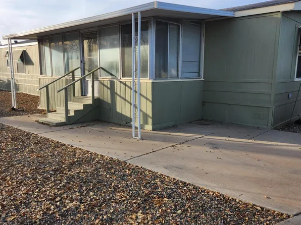 853 N State Route 89 #50, Chino Valley, AZ 86323