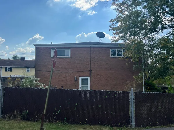 709 Coulter St, Bridgeville, PA 15017