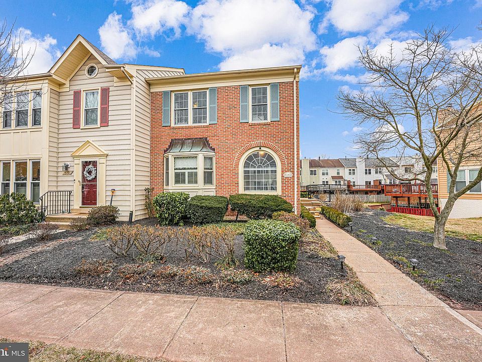 1st image of 5193 Glen Meadow Dr