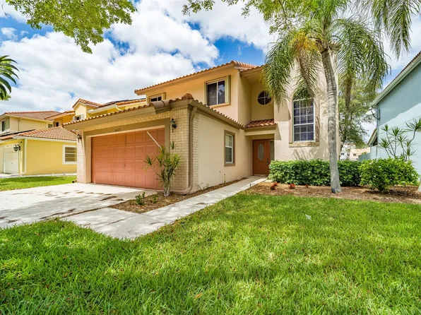 10423 Boca Springs Drive, Boca Raton, FL 33428