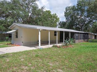 6377 W Flanders Ln, Crystal River, FL 34429