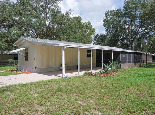 6377 W Flanders Ln, Crystal River, FL 34429