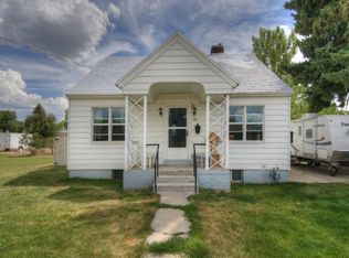 366 E 100 S, Heber, UT 84032