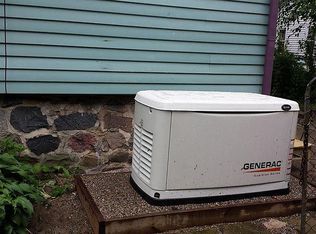 114 W Hollister St, Romeo, MI 48065