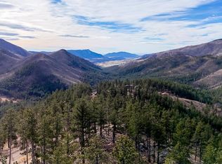 865 Redstone Dr, Bellvue, CO 80512