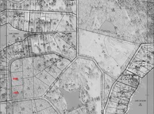 Hanging Moss Lane & LOT 198, Madison, MS 39110