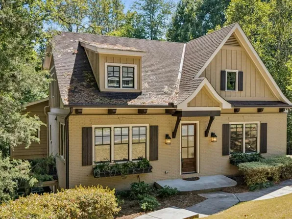 279 Lakeview Ave NE, Atlanta, GA 30305