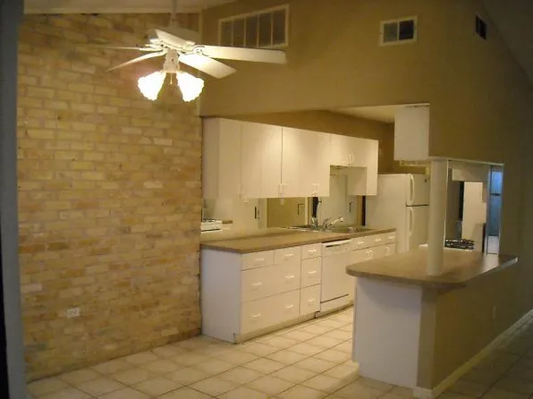 506 Harris Ave #A, Austin, TX 78705