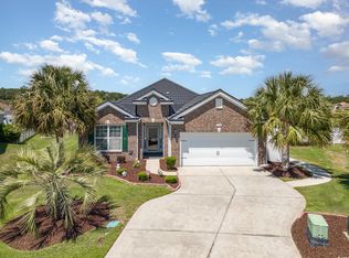 2940 Tigers Eye Rd, Little River, SC 29566