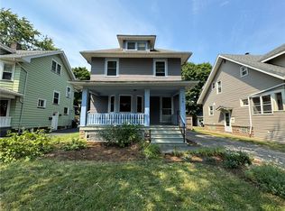 198 Marlborough Rd, Rochester, NY 14619