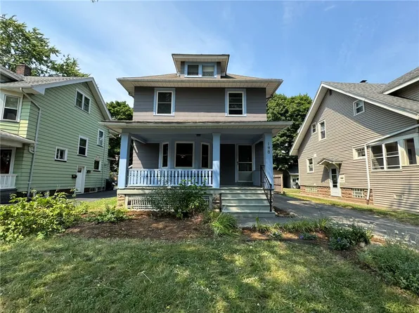 198 Marlborough Rd, Rochester, NY 14619