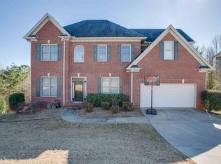 2309 Saint Kennedy Ln, Buford, GA 30518