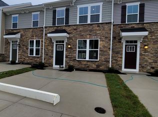 116 Capeside Ct, Williamsburg, VA 23188