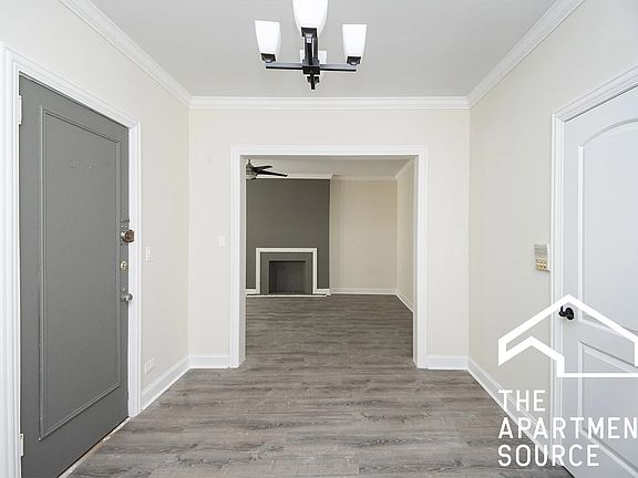 4th image of 327 Kedzie St #2