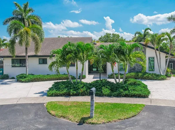 14680 SW 107th Ter, Miami, FL 33186