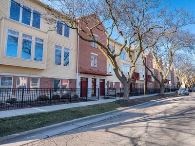 508 North Midvale Boulevard UNIT 302, Madison, WI, 53705