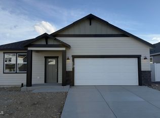 2646 N Andromeda St, Post Falls, ID 83854