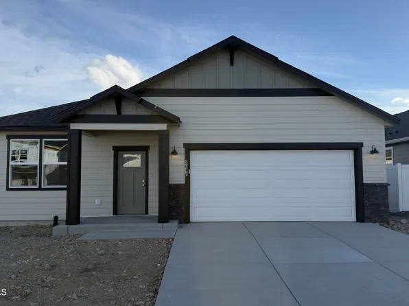 2646 N Andromeda St, Post Falls, ID 83854