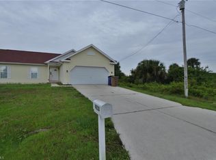 4101 17th St SW, Lehigh Acres, FL 33976