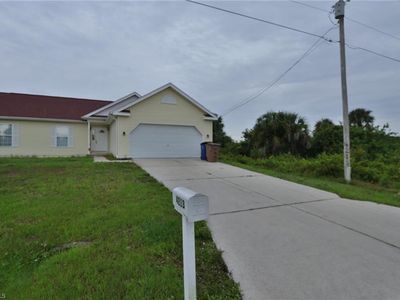 4101 17th St SW, Lehigh Acres, FL, 33976