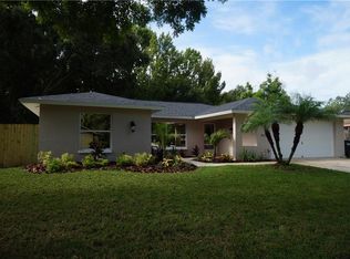3013 Marlo Blvd, Clearwater, FL 33759