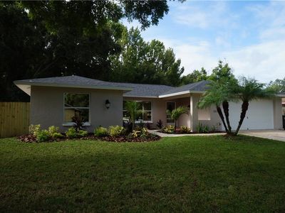 3013 Marlo Blvd, Clearwater, FL, 33759