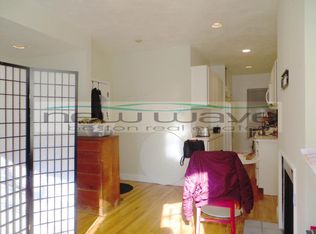 57 Westland Ave APT 2, Boston, MA 02115