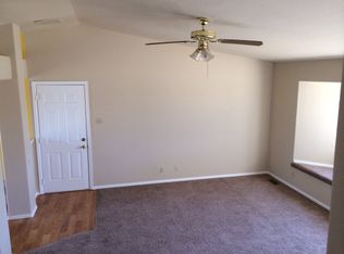 344 S Laird Dr, Pueblo West, CO 81007