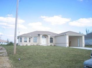 2009 NW 36th Pl, Cape Coral, FL 33993