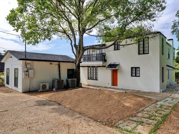 2808 San Pedro St, Austin, TX 78705