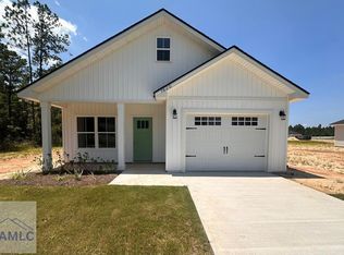 3182 Isle Of Wight Rd, Midway, GA 31320