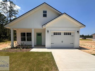 203 Wilson Ave, Hinesville, GA, 31313