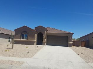 300 W William Carey St, Vail, AZ 85641
