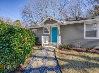 1134 Larosa Ter SW, Atlanta, GA 30310