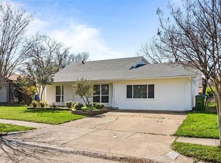 109 S Bernice Dr, Garland, TX 75042