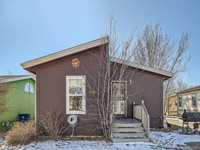 3306 Far View LOT 184, Longmont, CO, 80504