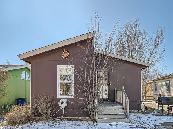 3306 Far View LOT 184, Longmont, CO 80504
