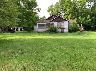 10947 Wager Rd, Bentonville, AR 72713