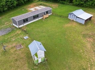 613 Rakestown Rd, Ivanhoe, VA 24350