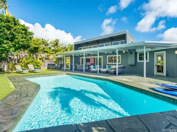 119 Niuiki Cir, Honolulu, HI 96821